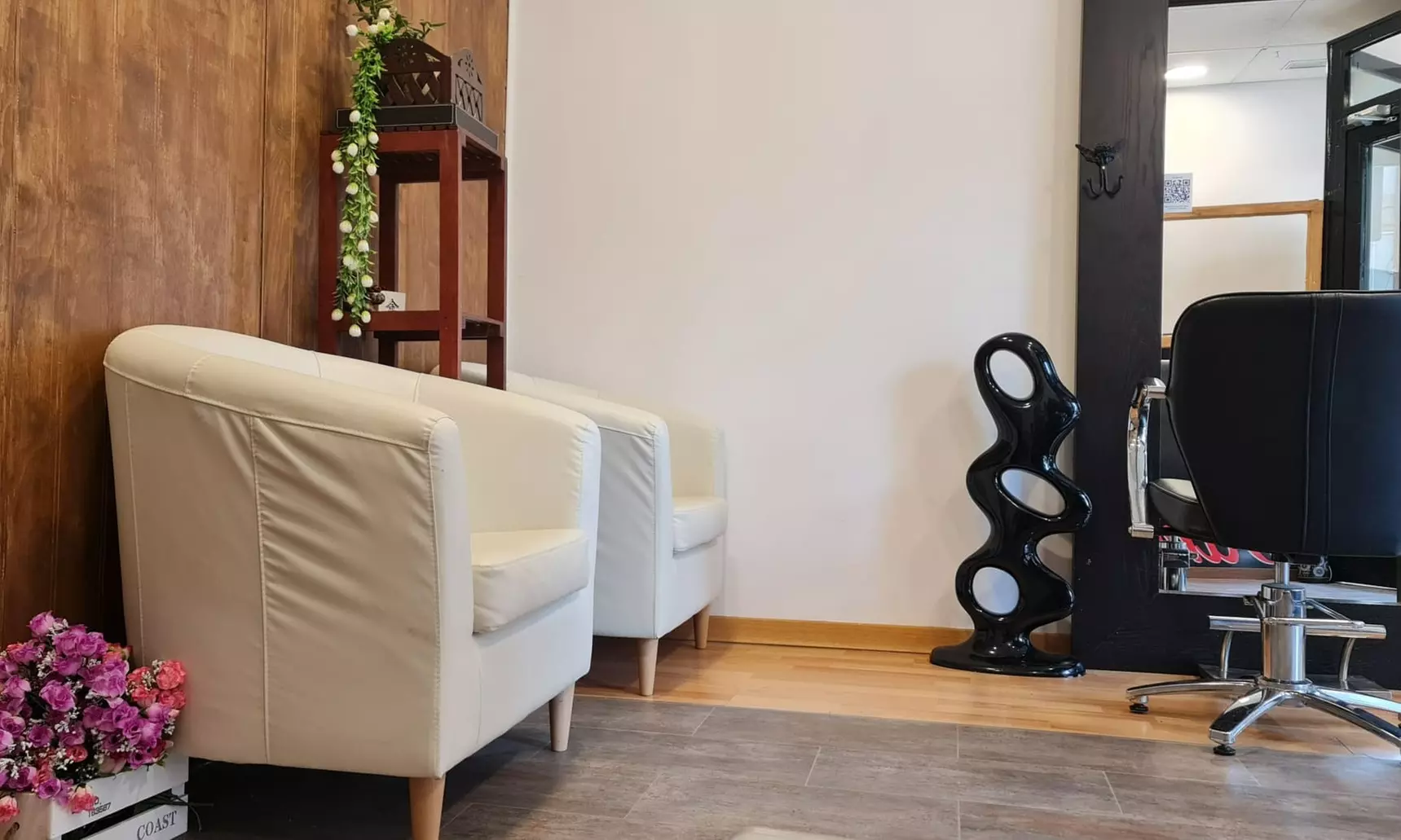 2 o 4 sesiones de estimulación electromagnética, opción a presoterapia