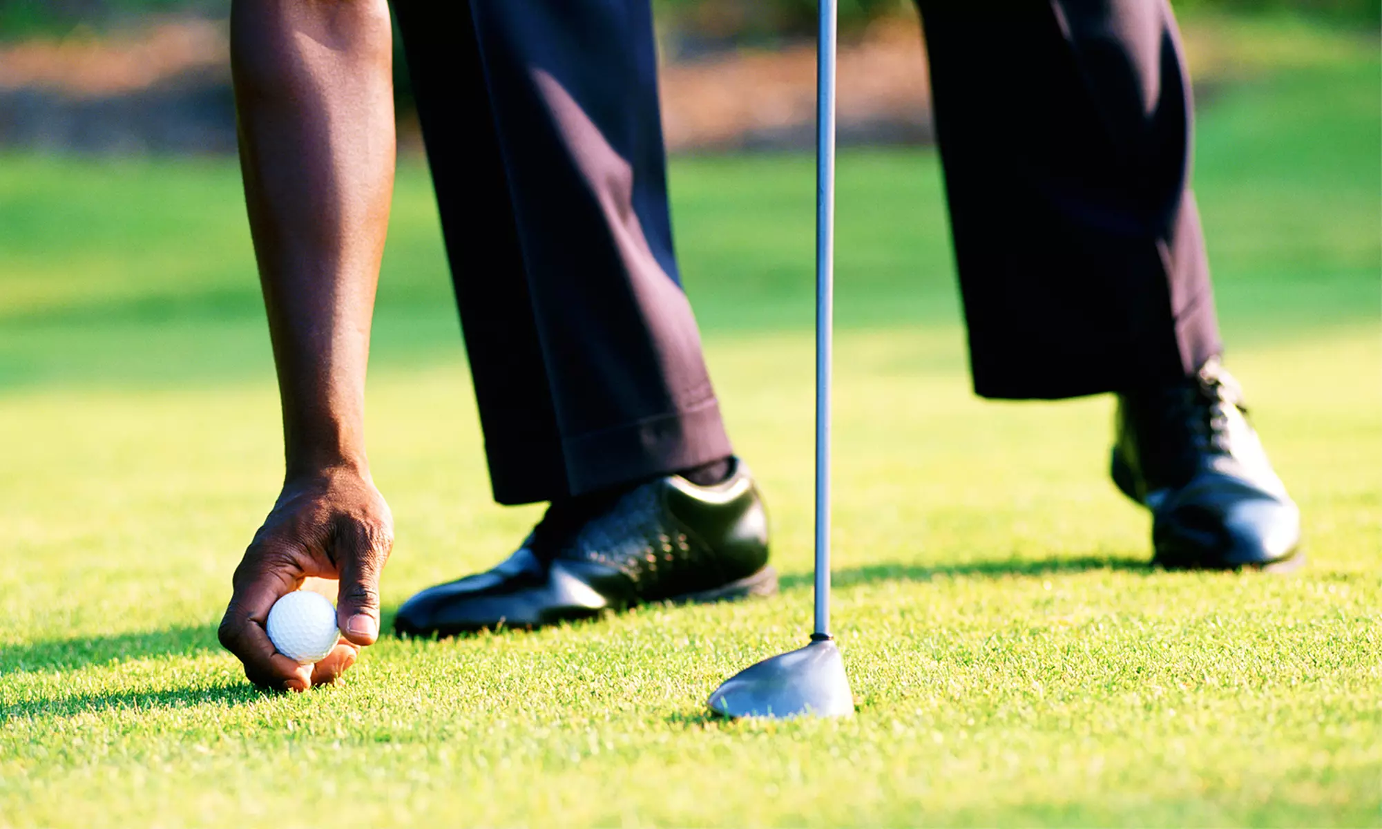 One or Two Private Golf Lessons with Swing Analysis and Video﻿﻿ (Up to 56% Off)   - Primary Image