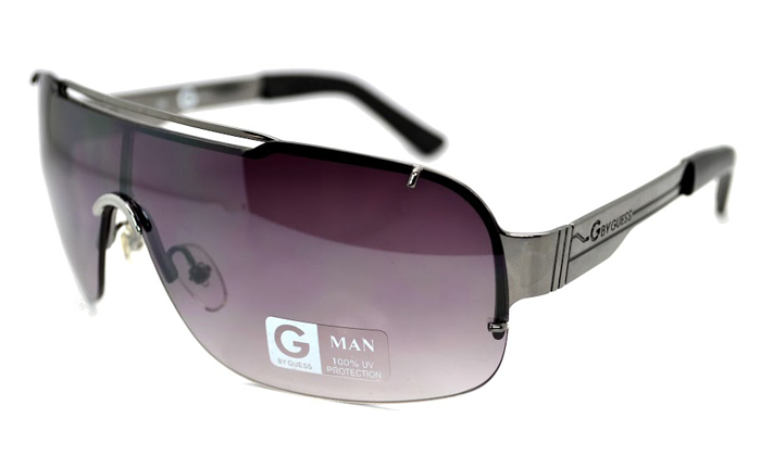 Guess Men Women Sunglasses Groupon Goods
