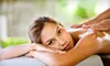 60-Minute Massage, Paraffin Facial, or Wine-and-Chocolate Spa Package at Vitality Wellness Center (Up to 58% Off)