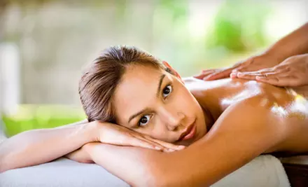 60-Minute Massage, Paraffin Facial, or Wine-and-Chocolate Spa Package at Vitality Wellness Center (Up to 58% Off) - Primary Image