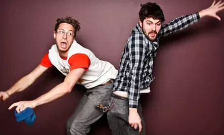 $99 for Eight-Week, Level 1 Improv, Level 1 Sketch Writing, Teen, or Youth Improv Class at Improv Asylum ($260 Value) - Primary Image