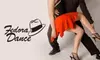 $15 for Six Weeks of Latin-Dance Classes of Your Choice from Fedora Dance ($30 Value)