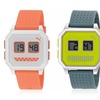 Image 1: Unisex Digital Puma Robots Watch