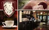 $10 for $20 Worth of Delicious Gelato, Coffee, and More at Gelateria del Leone