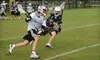 $182 for a Four-Day Camp at GameBreaker Lacrosse Camps in Bloomfield ($365 Value)