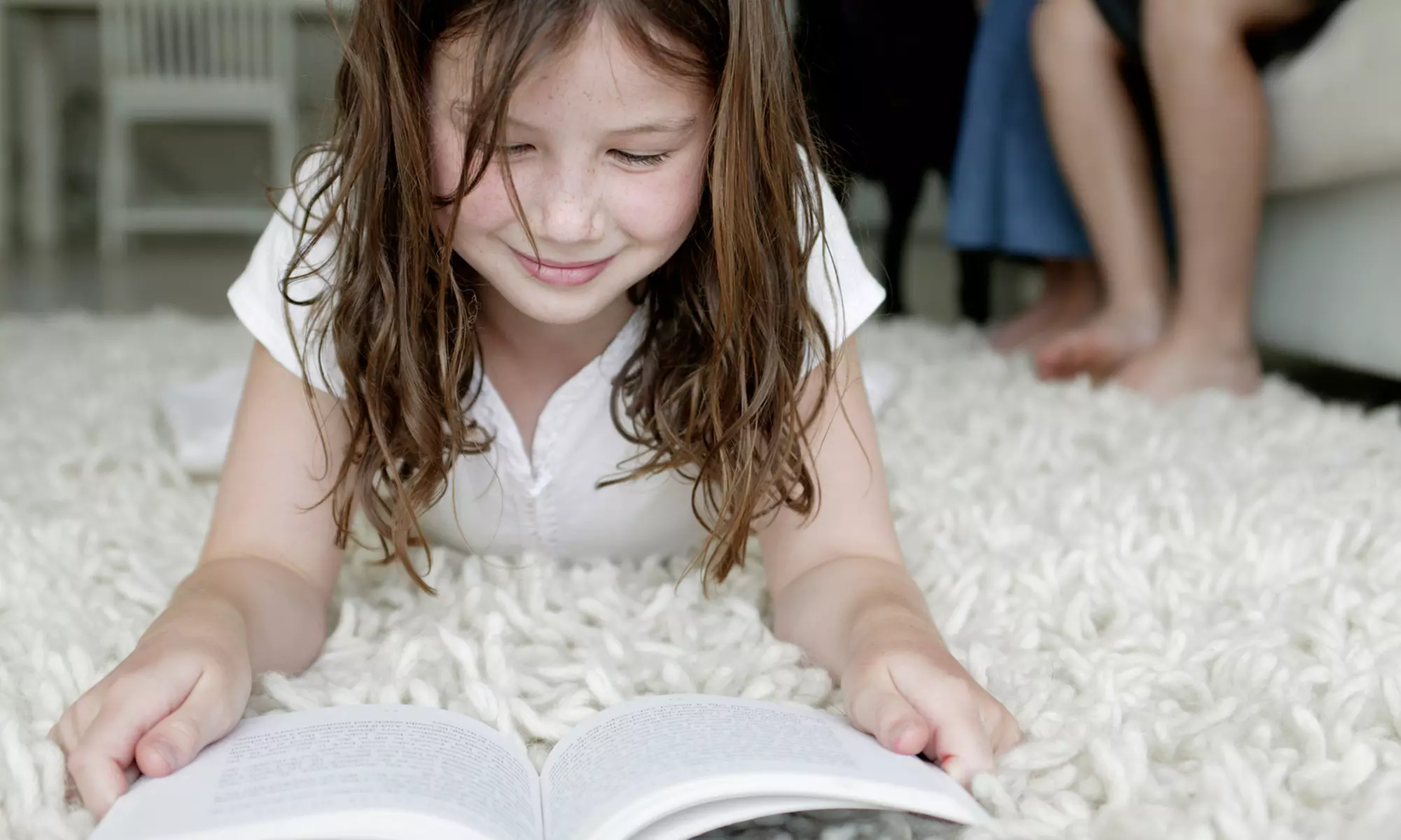Carpet Cleaning from Grassroots Carpet Cleaner (59% Off). Three Options Available. - Primary Image