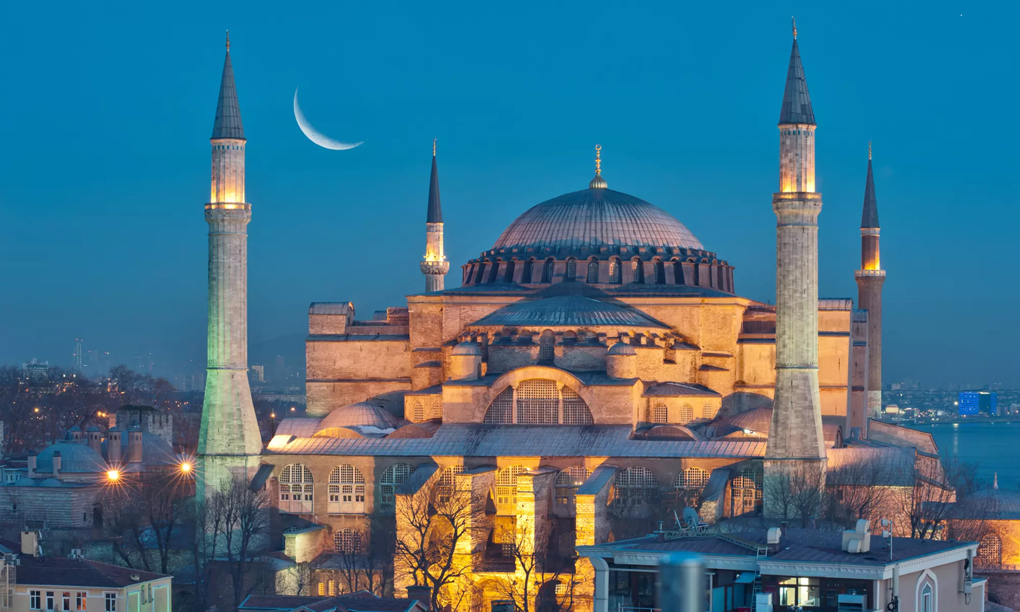 Turkey Tour. Price is per Person, Based on Two Guests per Room. Buy One Voucher per Person. - Primary Image