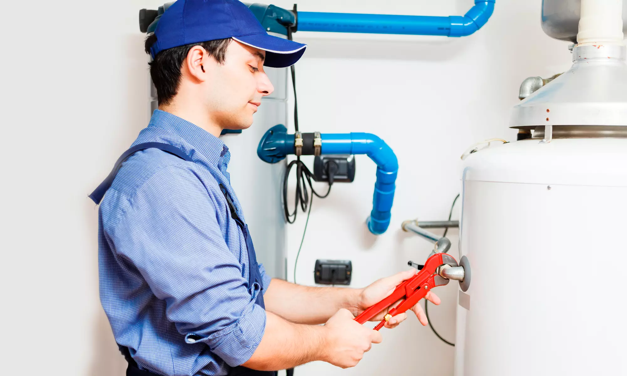 $110 for $200 Worth of Services — G&G Mechanical Enterprises LLC  - Primary Image