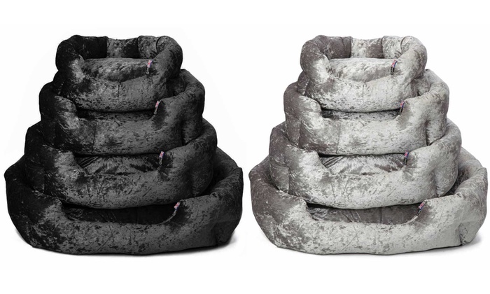 Bunty Bellagio Pet Bed