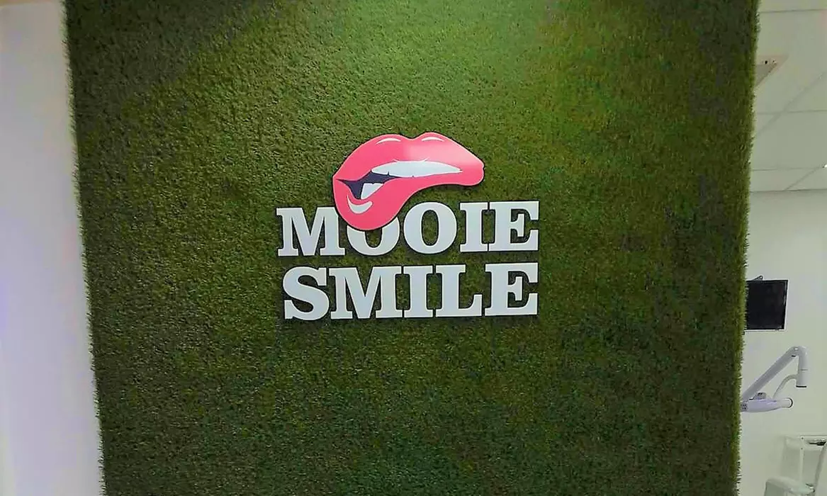 Tandenbleken in Zoetermeer