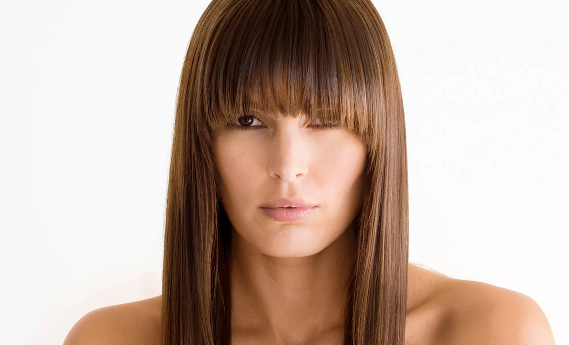 $36 for $72 Worth of Coloring/Highlights — Amata Salon and Hair Replacement - Primary Image