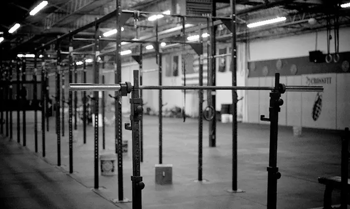 10 or 20 CrossFit Classes, or One Month of Unlimited CrossFit Classes at J5 CrossFit (Up to 81% Off) - Primary Image