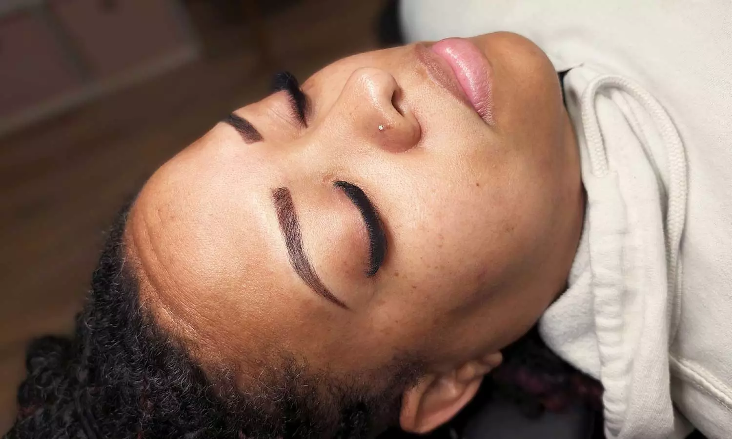 Up to 57% Off on Microblading at Pink Velvet Salon at Salon Lofts