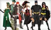 $12 for $25 Worth of Halloween Costumes and Apparel at Halloween Dreams to Screams
