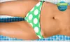 $15 for $30 Worth of Waxing Services at Bikini Underground