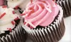 $19 for a Cupcake Package with a Dozen Mini and a Dozen Regular Cupcakes at Craving 4 Cupcakes in the Bronx ($45 Value)