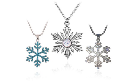 1 o 2 collane Principessa disponibili in 3 colori