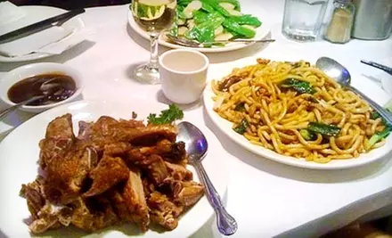 $10 for $20 Worth of Chinese Cuisine at Lao Shanghai - Primary Image