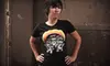 $15 for $30 Worth of Artistic Tees and Accessories Online from Threadless