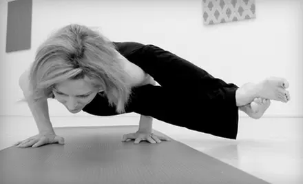 10 or 15 Classes at Your Element Yoga in Sudbury  - Primary Image