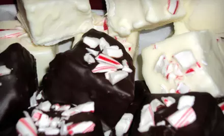 $20 for $40 Worth of Holiday Dessert Orders at Annabella Boutique - Primary Image