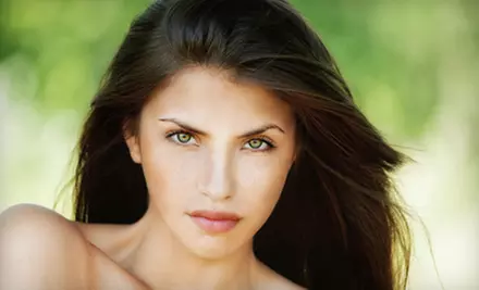 One or Three Facials at Élan Nails and Spa (Up to 59% Off) - Primary Image