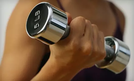 $25 for a 30-Day Membership to Frog's Fitness ($60 Value) - Primary Image