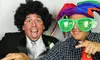 $349 for $499 voucher — Frozen Moments Photo Booth
