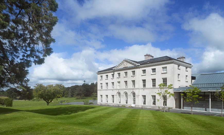 Image 3: 1- or 2-Night 4* Spa Break in Co. Cavan