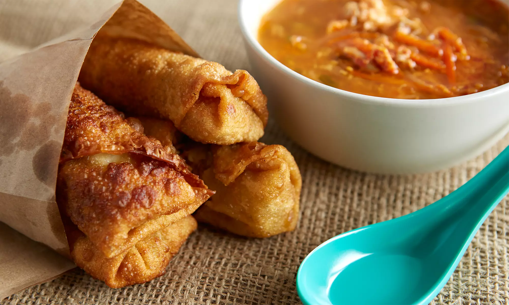 $13.50 for $20 Worth of Chinese Food for Two at Dim Sum - Primary Image