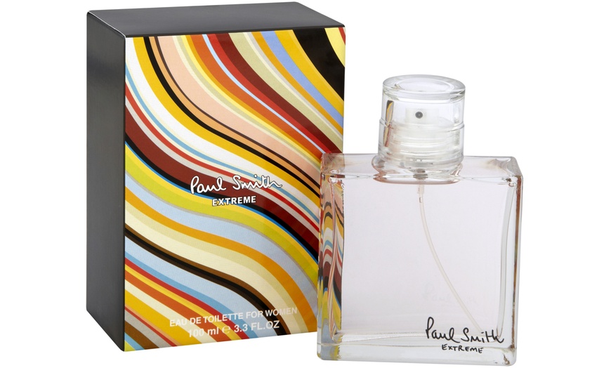 Image 5: Paul Smith Fragrance