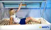 One, Three or Six 30-Minute Salt-Therapy Sessions at Salt Spot in Round Rock (Up to 59% Off)