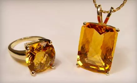 $15 for $30 Worth of Jewelry and Accessories at Jewels by the Sea in La Jolla - Primary Image