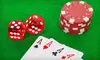 Casino Dealing Course or Blackjack Course at Gold Star School of Gaming