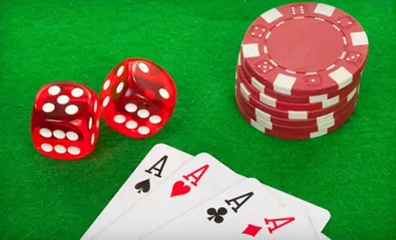 Casino Dealing Course or Blackjack Course at Gold Star School of Gaming - Primary Image