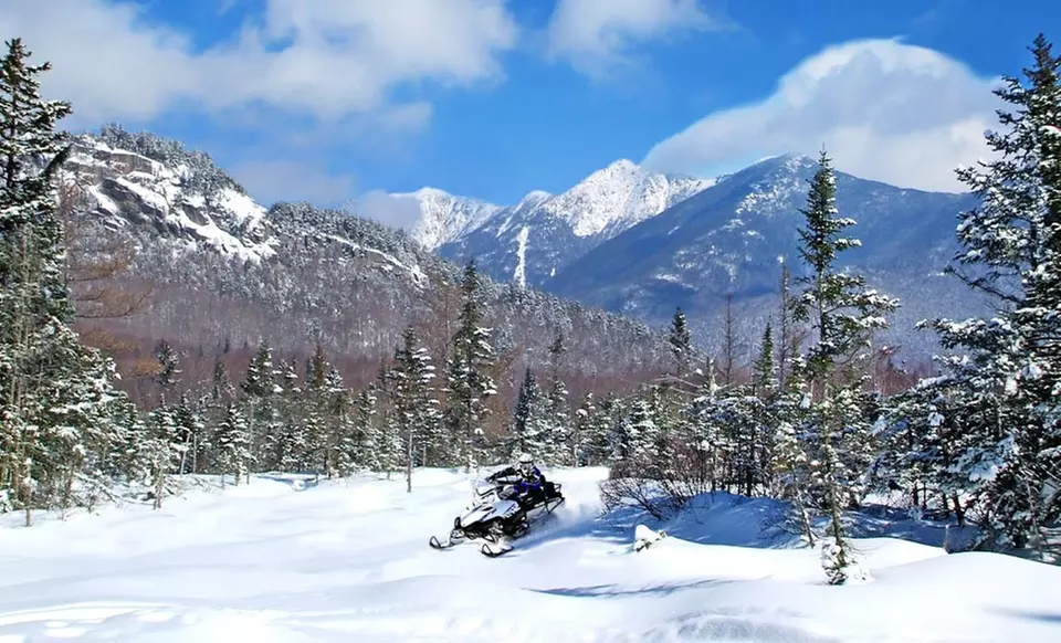 Stay at The Beacon Resort in Lincoln, NH - Primary Image