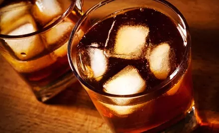 $15 for $30 Worth of British-Pub Fare and Drinks at The Dragon Pub - Primary Image
