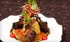$15 for $30 Worth of Indian Cuisine and Drinks at Pickles Indian Cuisine in Artesia