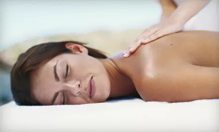 Massages at Loughner Massage and Yoga in Monroeville (Half Off). Three Options Available.  - Primary Image