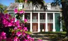 $10 for a Guided Tour for Two of Shadows-on-the-Teche Historic House Museum in New Iberia (Up to $20 Value)