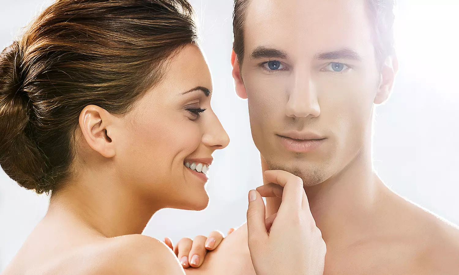 Brazilian or Manzillian Sugaring or Wax at Surrender Salon (Up to 48% Off)  - Primary Image