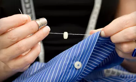 Two-Hour Beginner Basics Sewing Class Including Materials for One or Two at The Sewing Studio (Up to 57% Off) - Primary Image