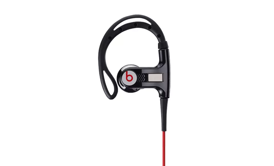 Beats by Dre Powerbeats In-Ear Headphones with Mic - Second Medium