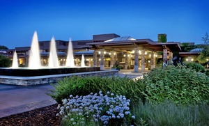 4-Star Lake Geneva Resort