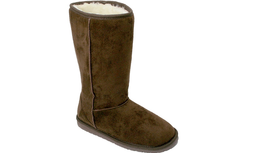 dawgs vegan boots