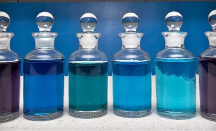 $40 for Custom-Made Fragrance at Essence Fragrance Lab - Primary Image
