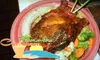 $10 for $20 Worth of Island Fare and Drinks at Caribbean Flavors in Lawrenceville