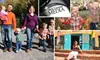 $59 for a One-Hour Photo Shoot and Print Package from Nick Layman Media ($300 Value)