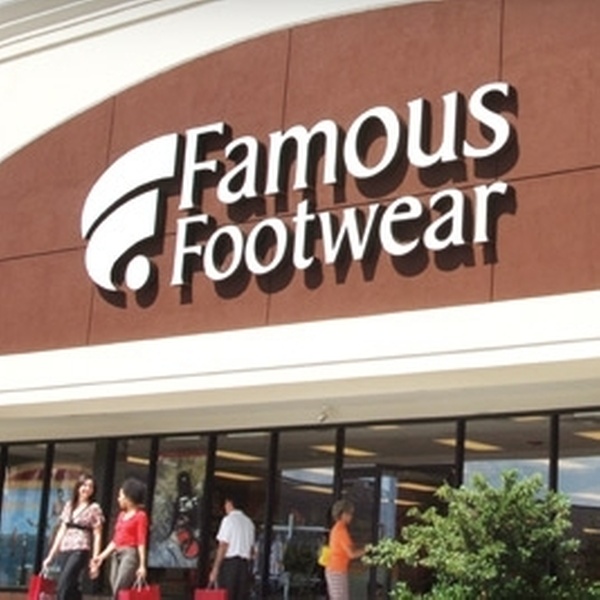 famous footwear crocs coupon